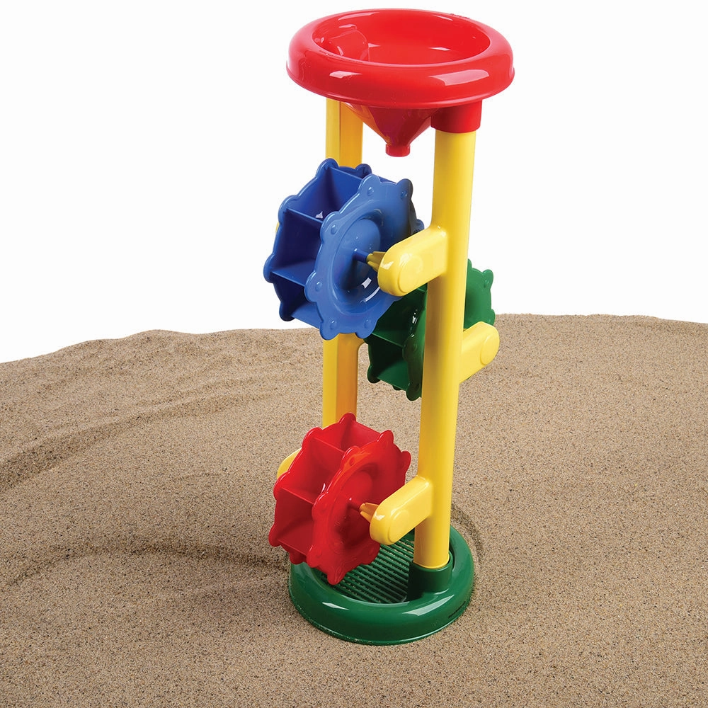 Classroom Sand & Water Sensory Set