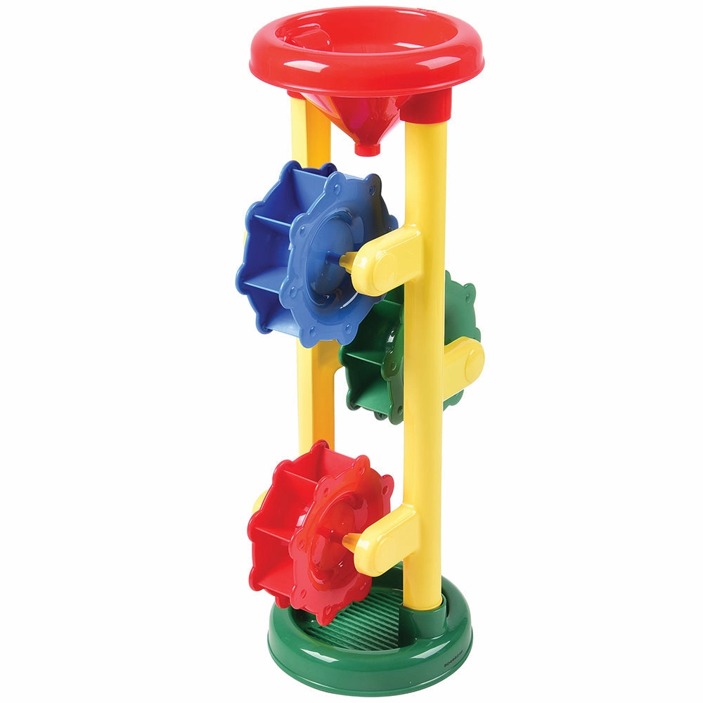 Classroom Sand & Water Sensory Set