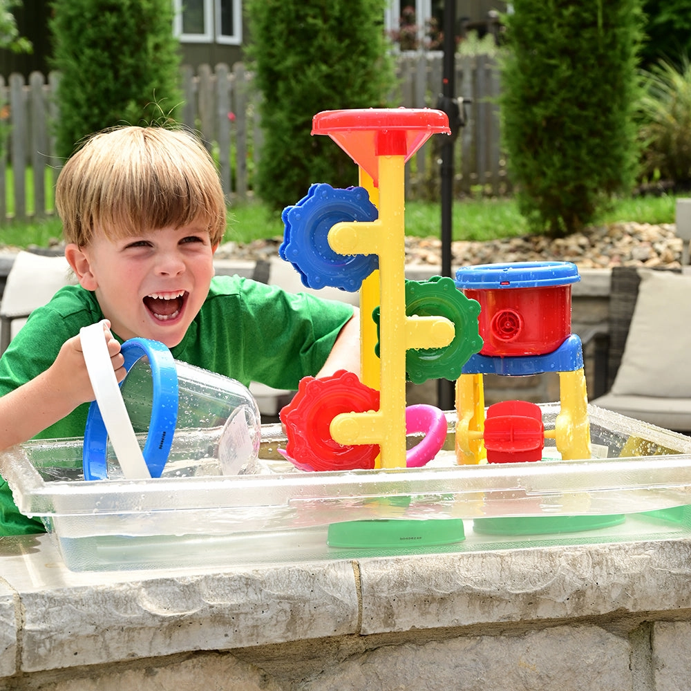 Classroom Sand & Water Sensory Set