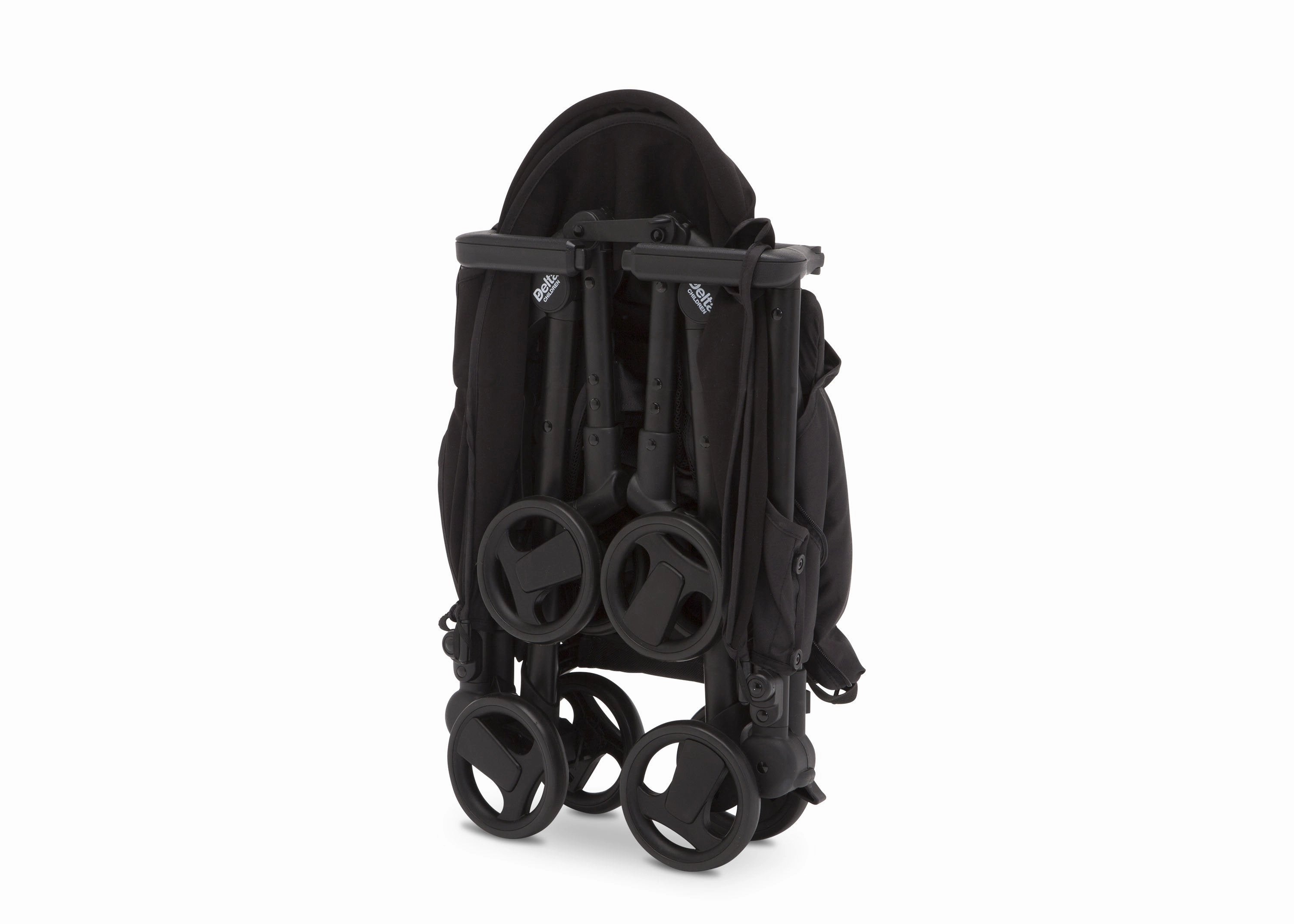 Clutch Plus Travel Stroller with Recline