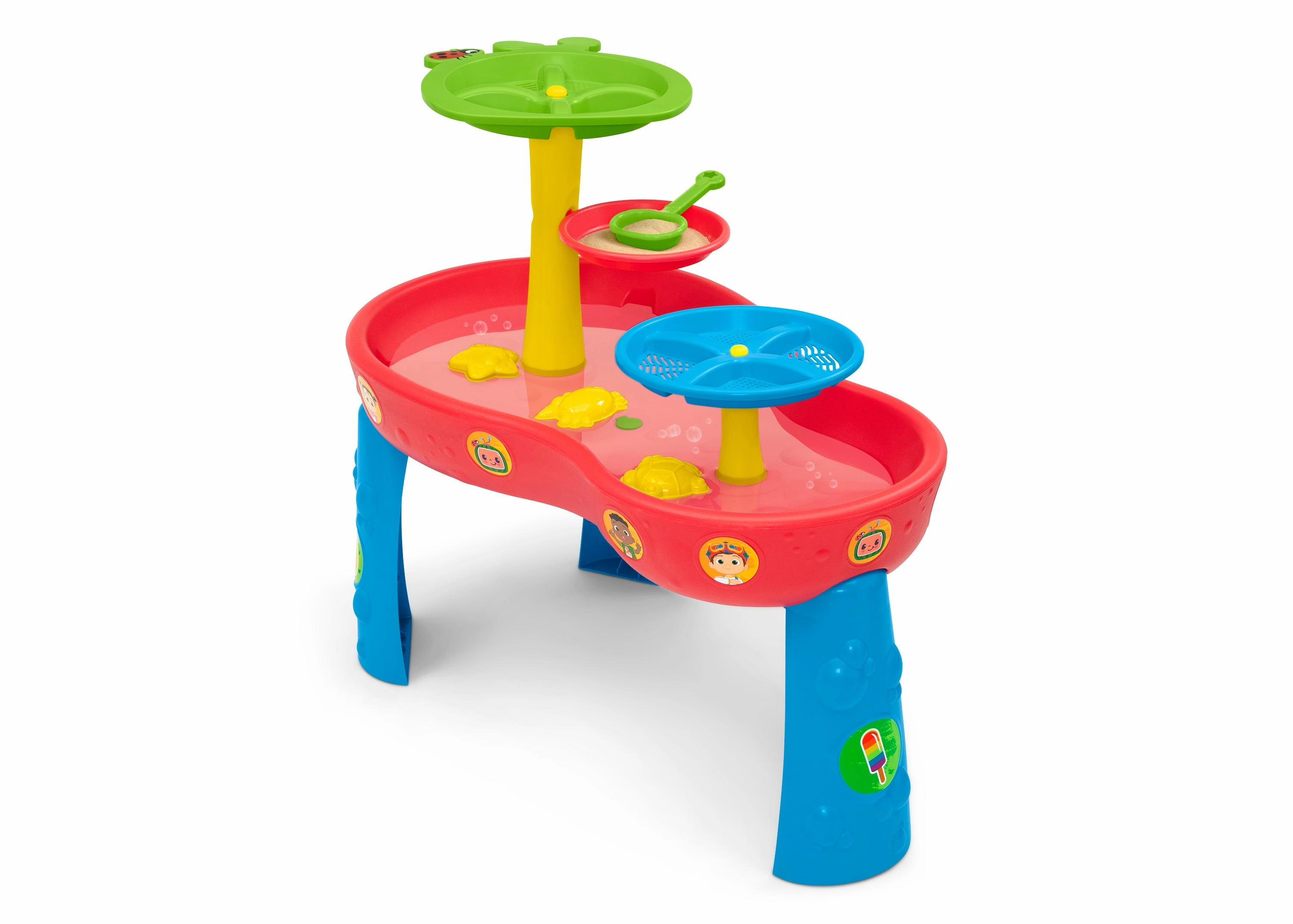 CoComelon Water Table