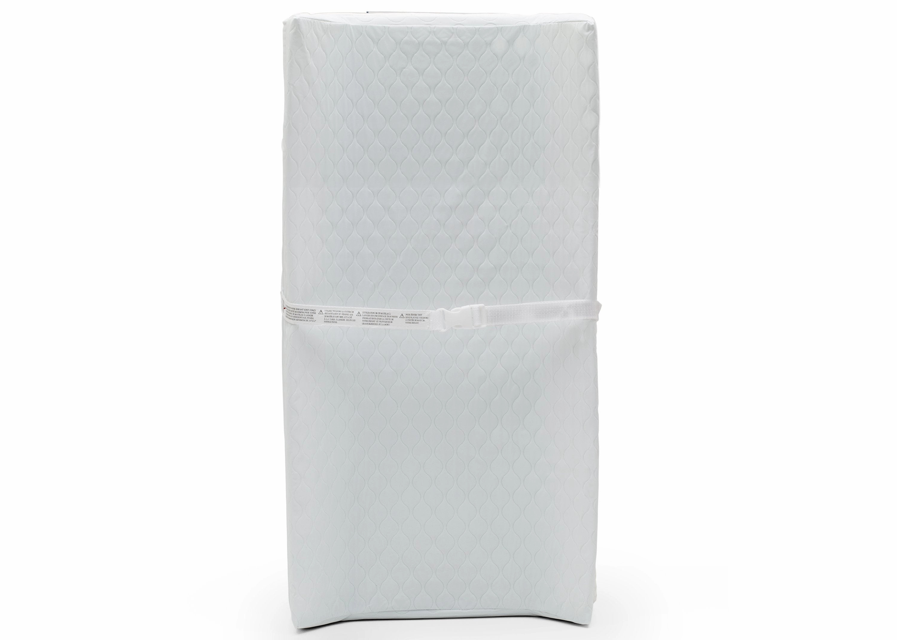 ComforPedic from Beautyrest Contoured Changing Pad