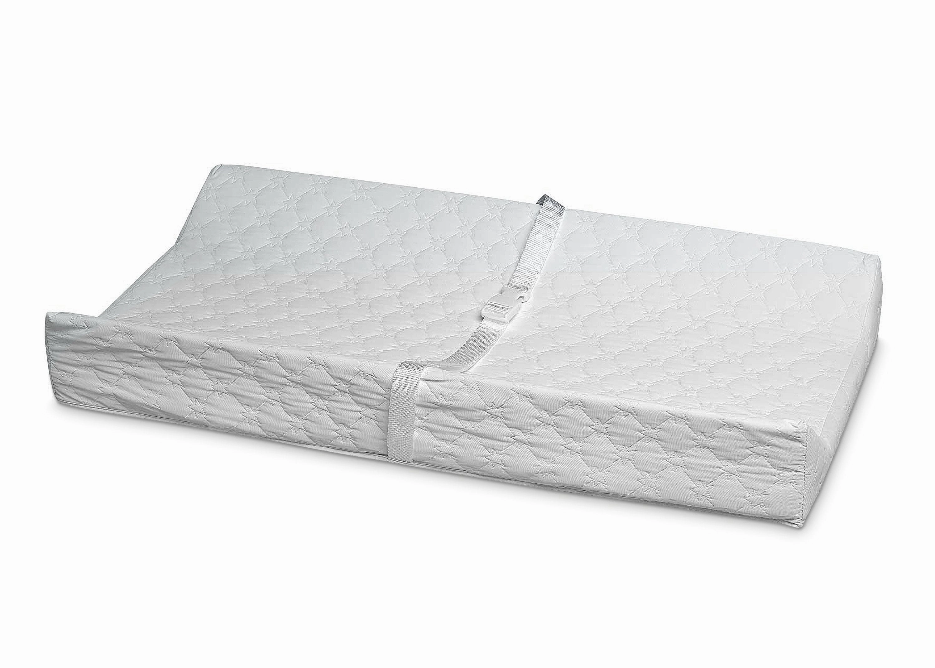 ComforPedic from Beautyrest Contoured Changing Pad