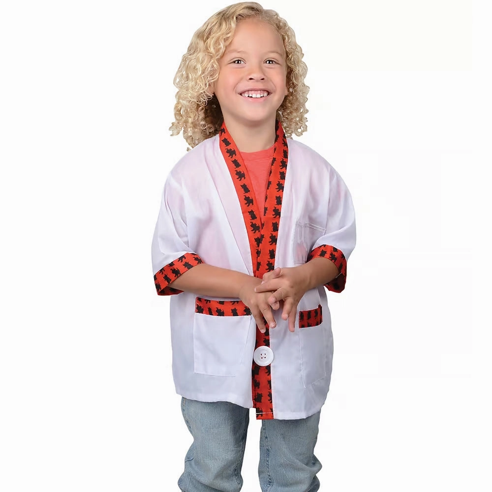 Community Helpers Dress-Up Set