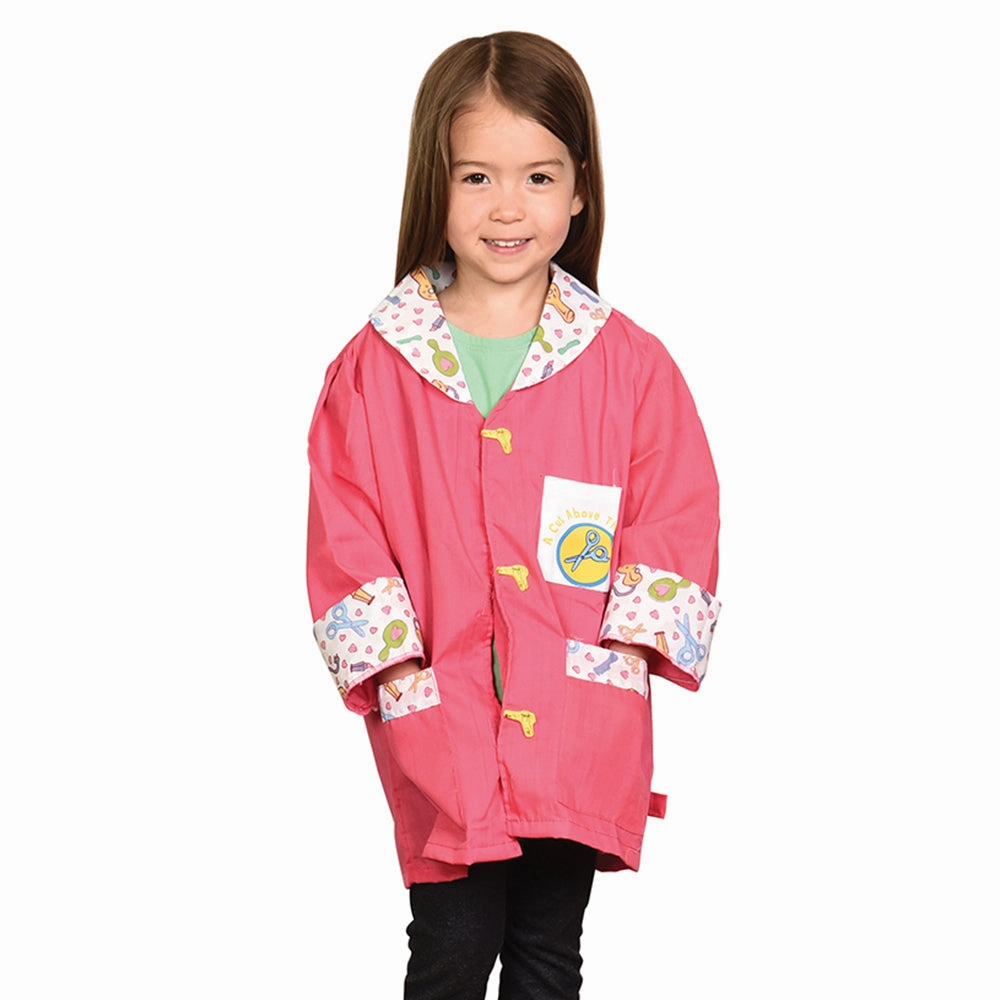 Community Helpers Dress-Up Set