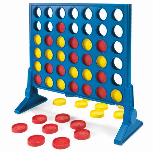 Connect 4 Game