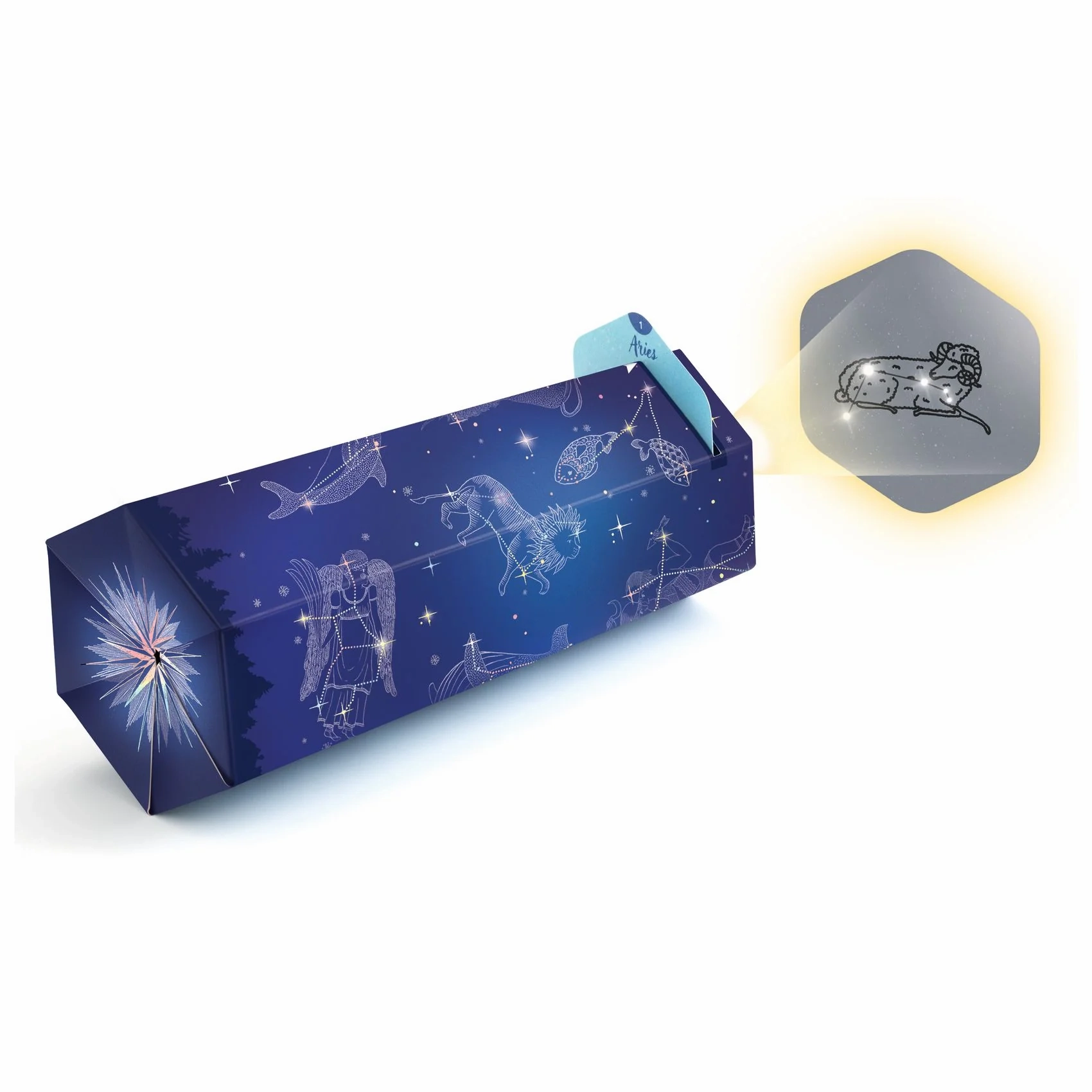 Constellations Craft Kit