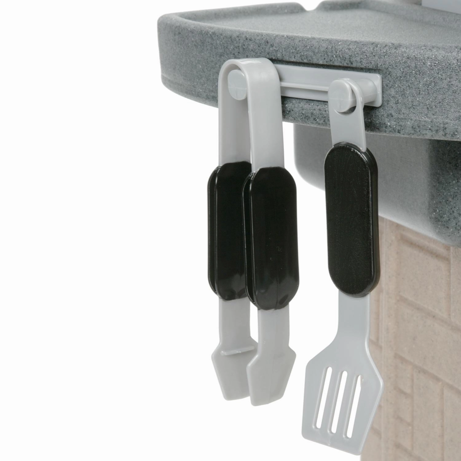 Cook 'n Play Outdoor BBQ  Play Grill with Food Accessories