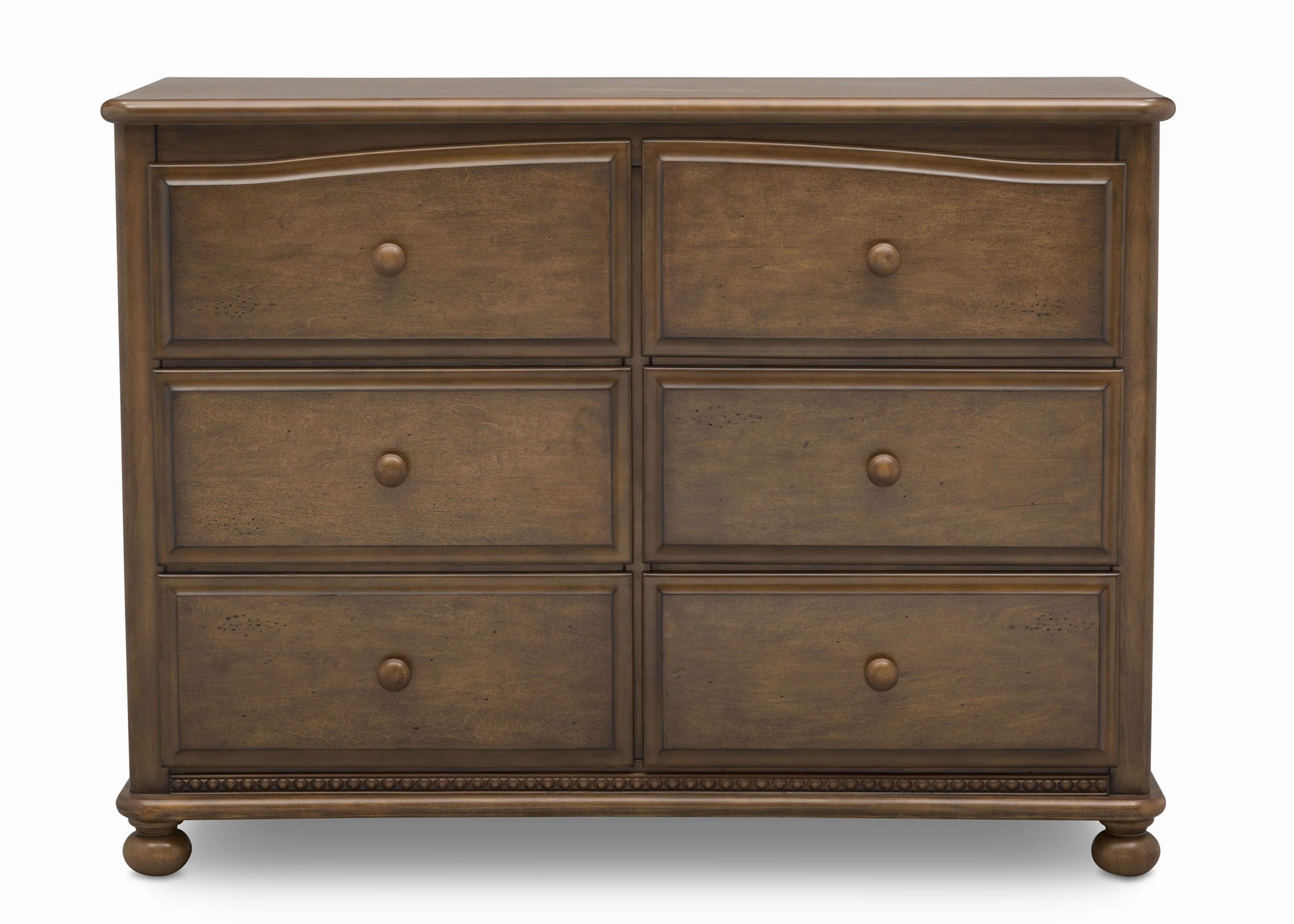 Cortona 6 Drawer Dresser