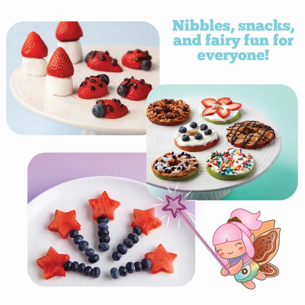 Craft-tastic Magical Fairy Treat