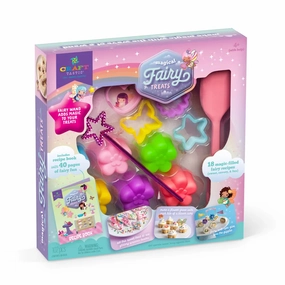 Craft-tastic Magical Fairy Treat