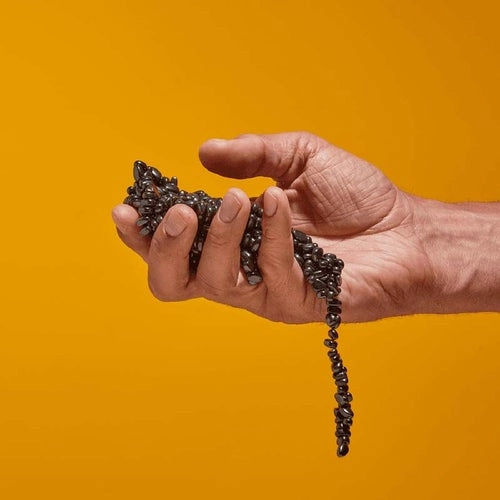 Crags Magnetic Putty