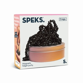 Crags Magnetic Putty