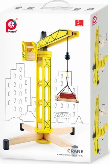 Crane