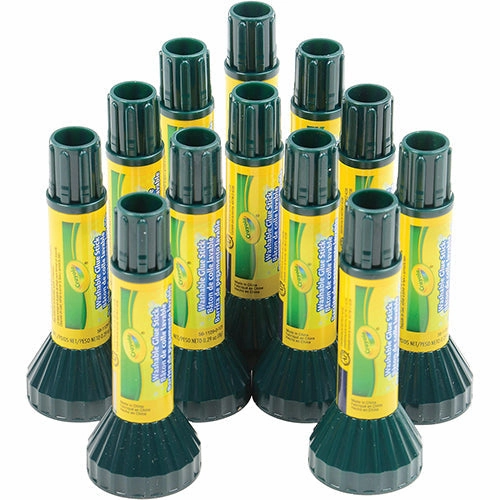 Crayola Preschool Glue Stick Class Pack