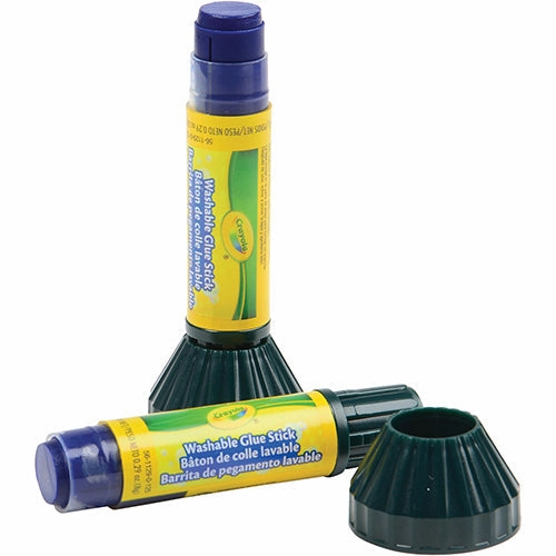 Crayola Preschool Glue Stick Class Pack