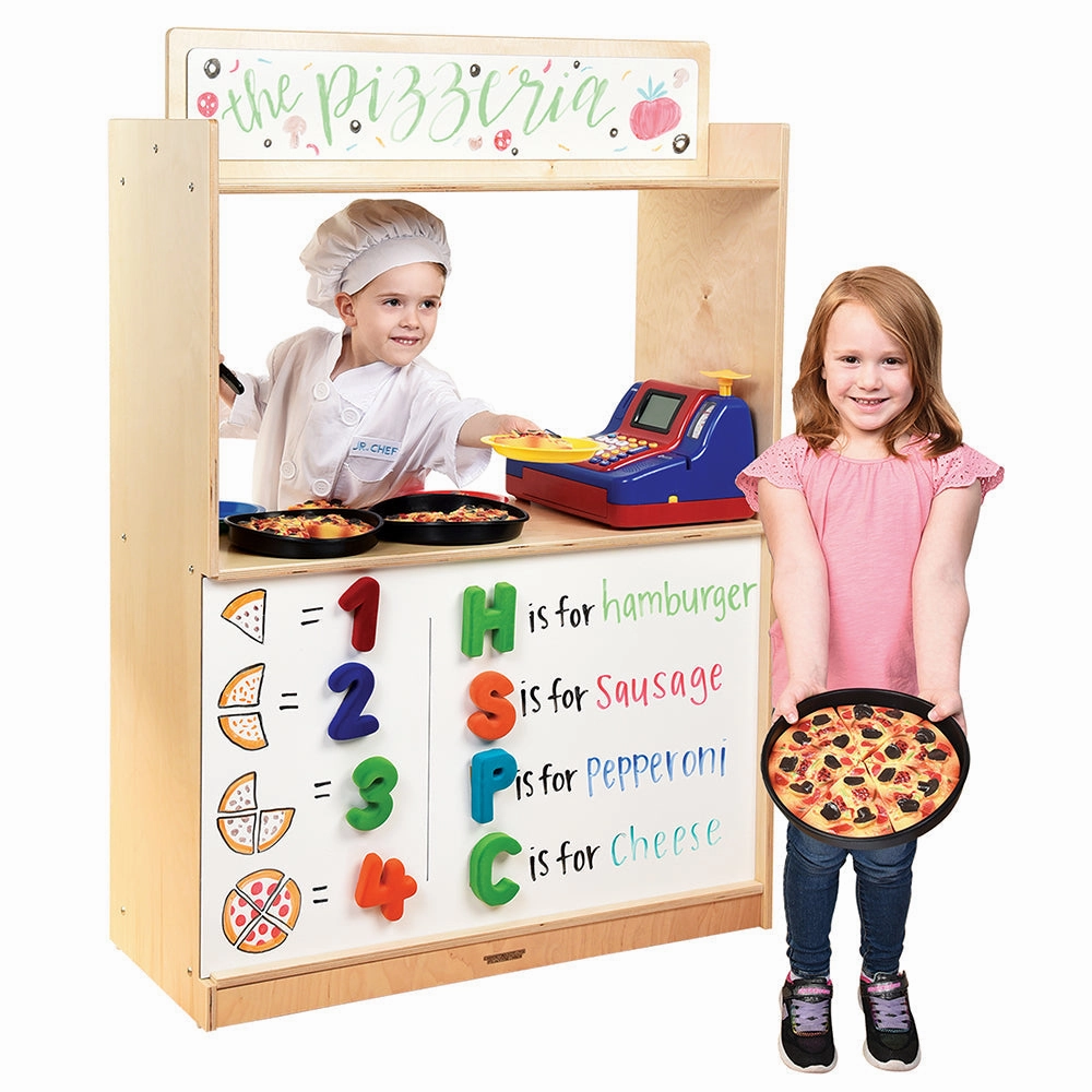 Create-It Station