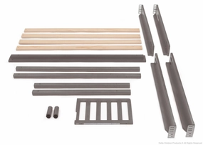 Crib N Changer Conversion Kit