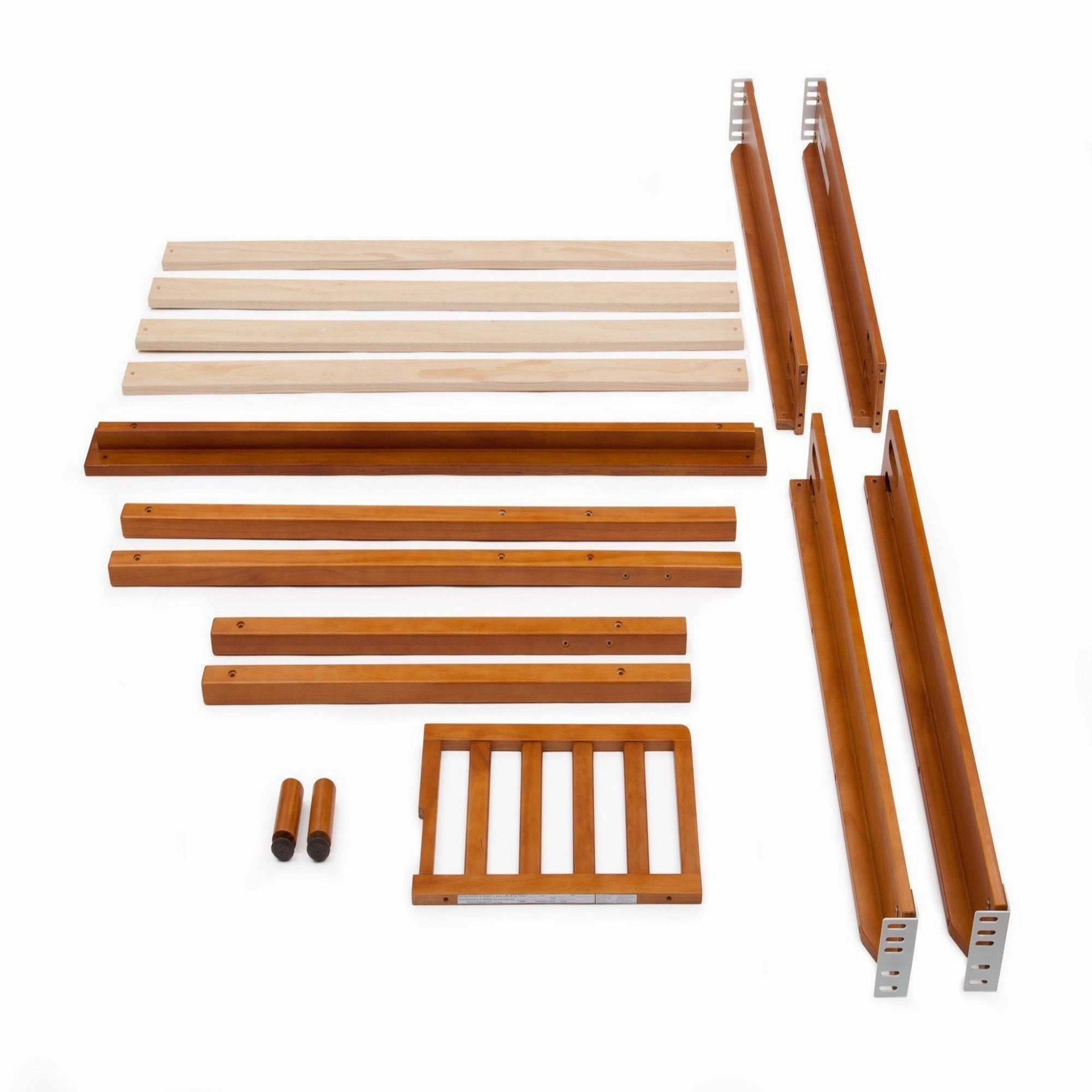 Crib N Changer Conversion Kit