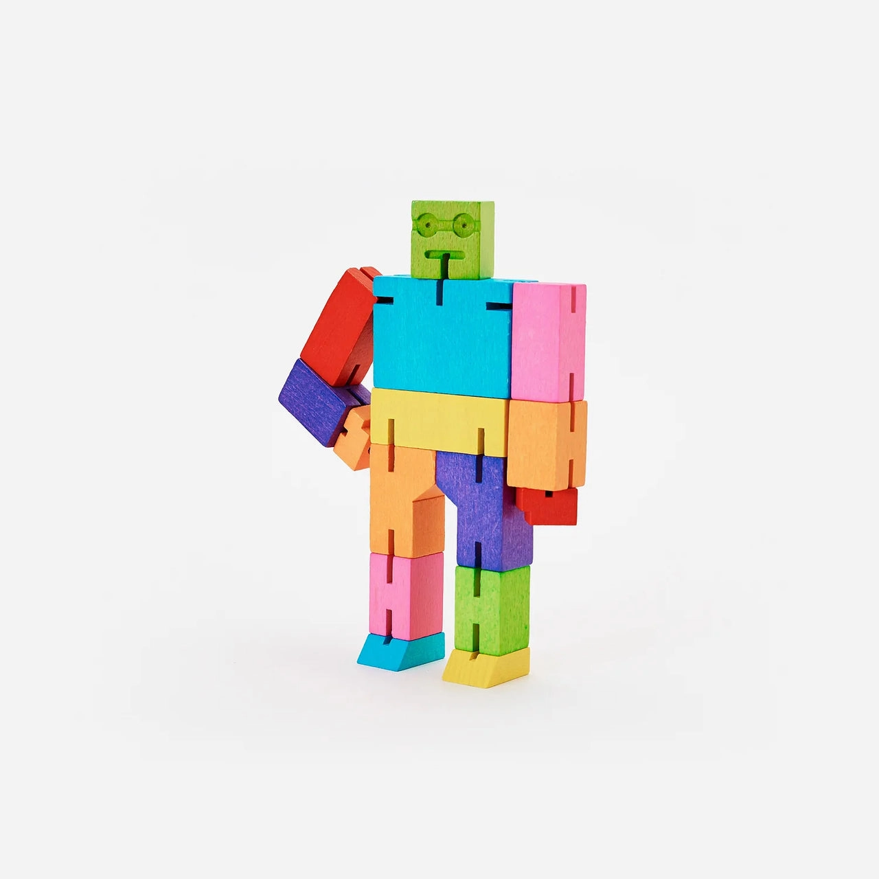 Cubebot Small Multi