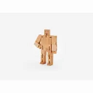 Cubebot Small Natural