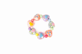 Decorated Love Bracelet