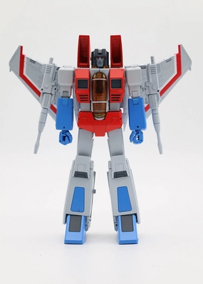 Deformation Space DS-01 Crimson Wings (Red Spider G1) Aircraft