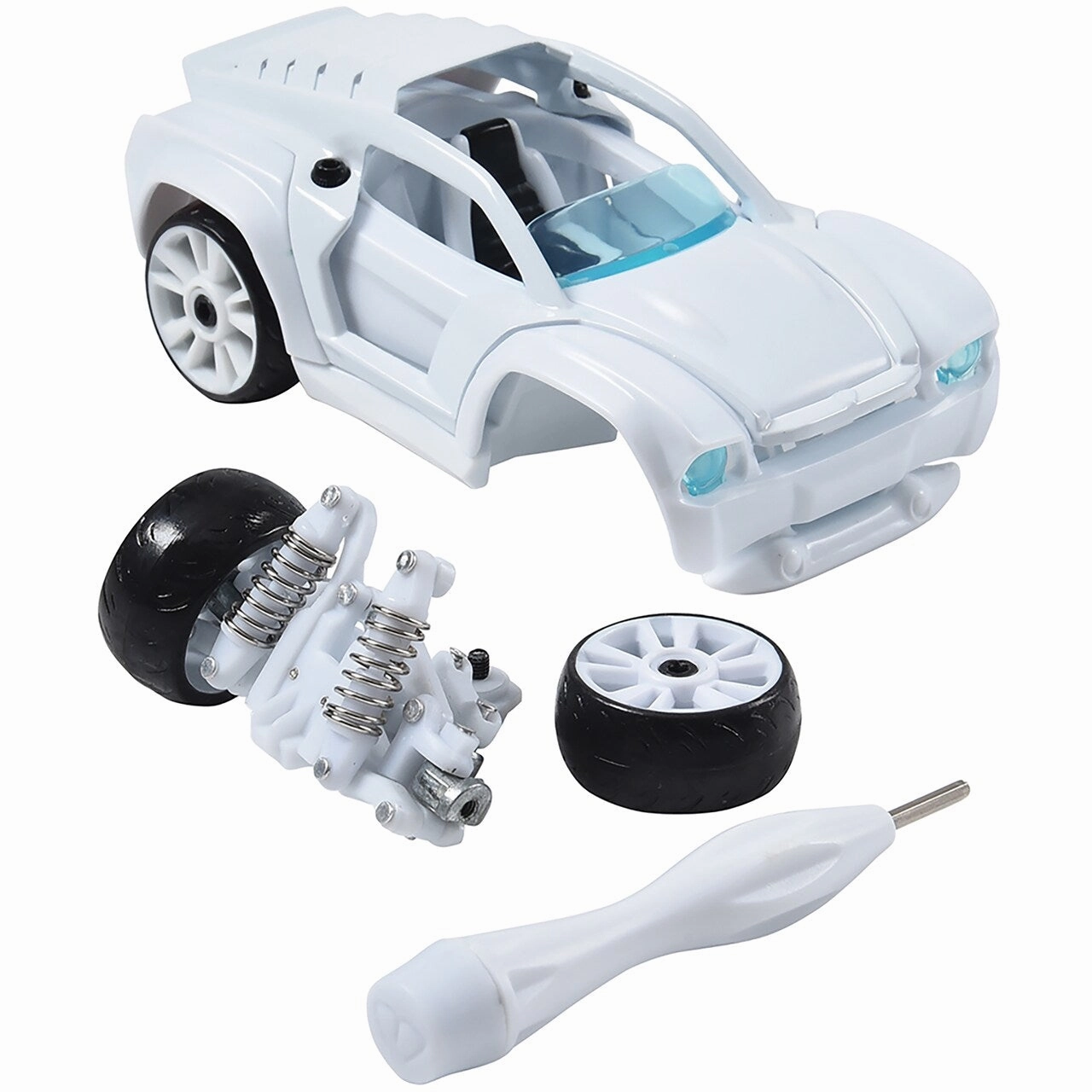 Deluxe Paint It Auto Design Studio