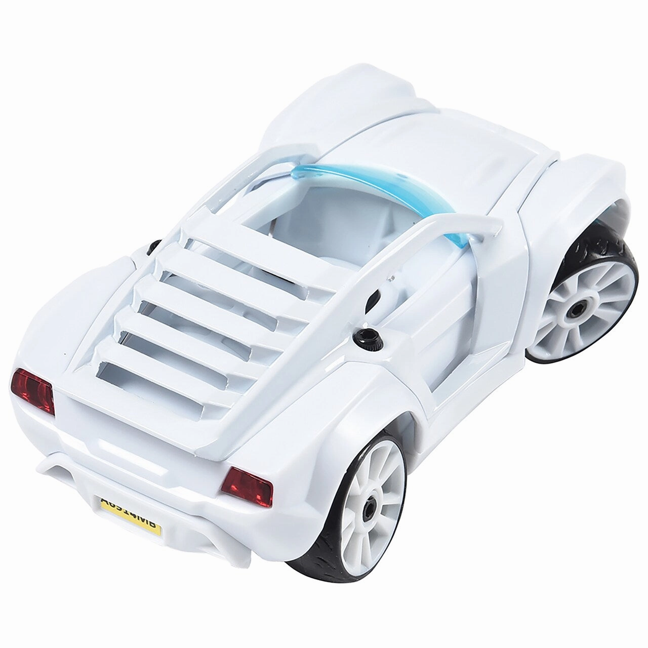 Deluxe Paint It Auto Design Studio