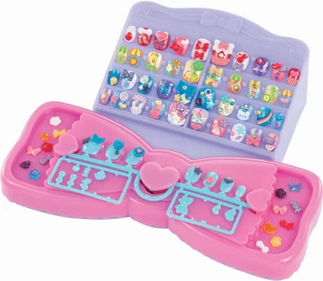 Design 'n Display Nail Studio
