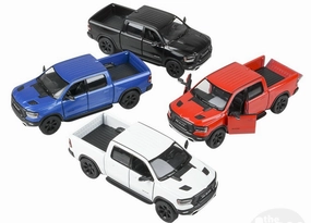 Die-Cast 2019 Dodge Ram 1500 Pick-Up