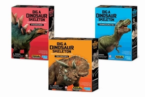 Dig A Dinosaur