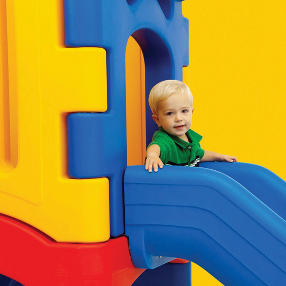 Discovery Hilltop | Playground for Toddlers
