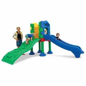 Discovery Hilltop | Playground for Toddlers