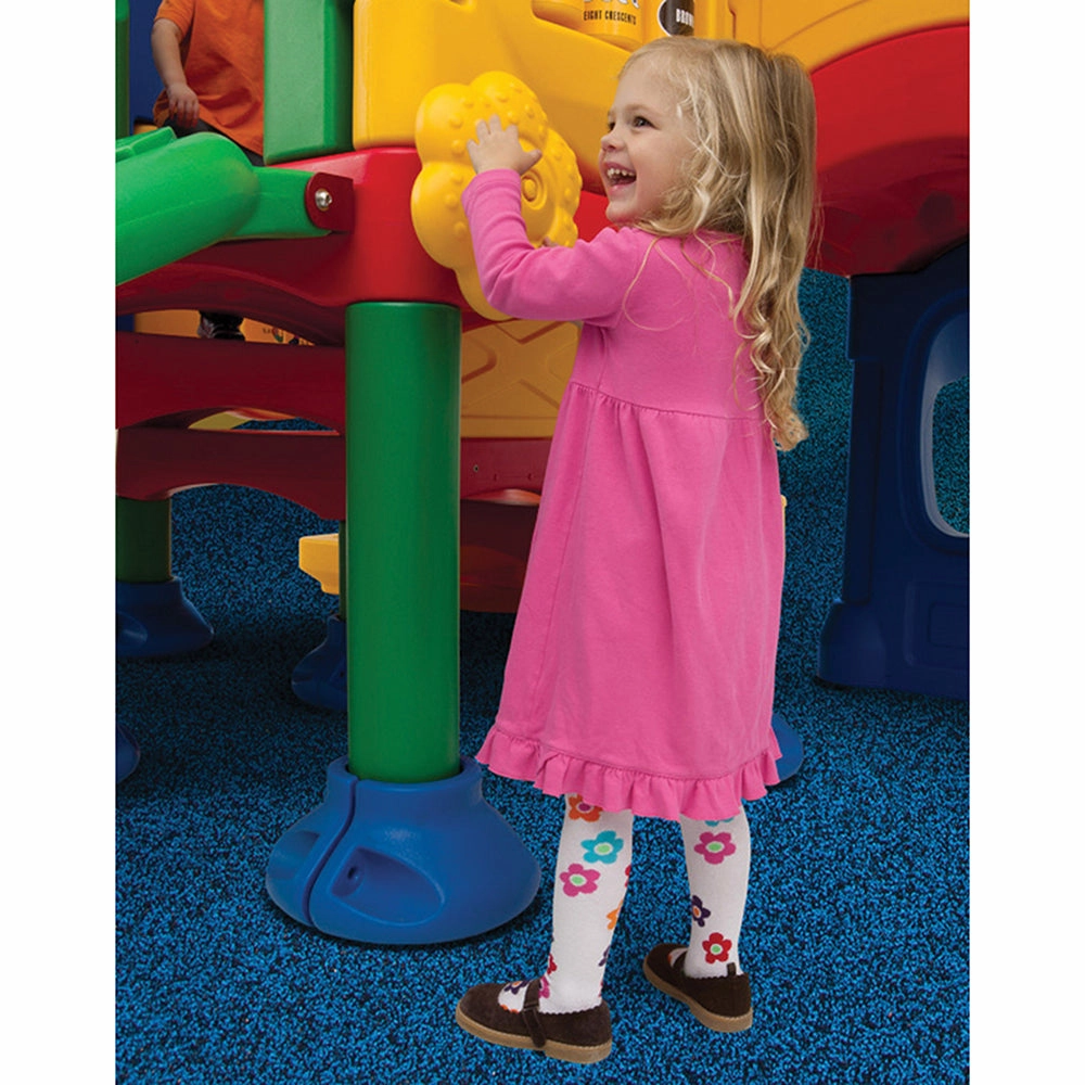 Discovery Hilltop | Playground for Toddlers