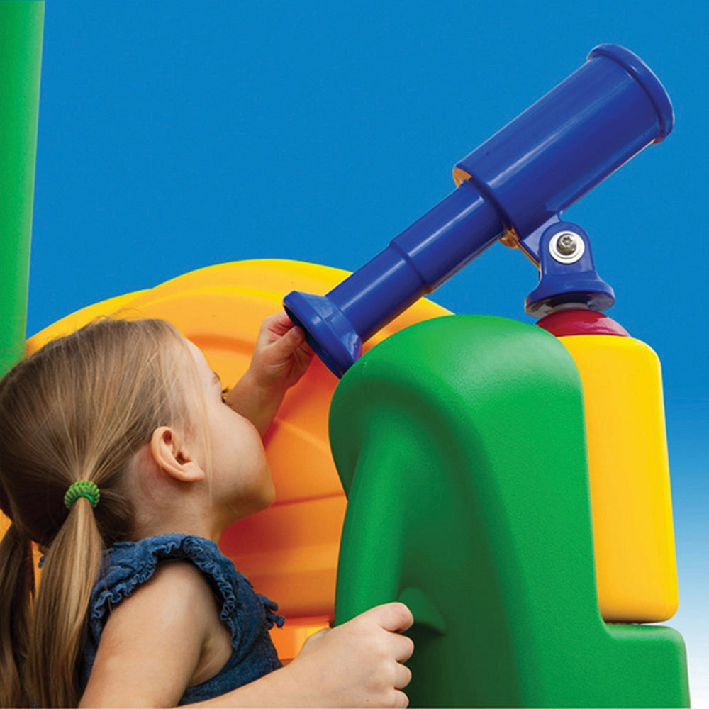 Discovery Hilltop | Playground for Toddlers