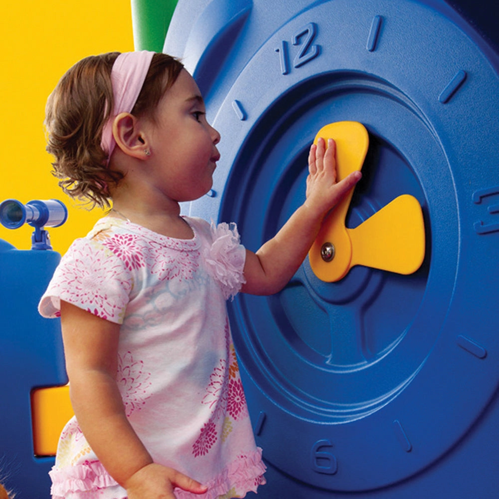 Discovery Hilltop | Playground for Toddlers