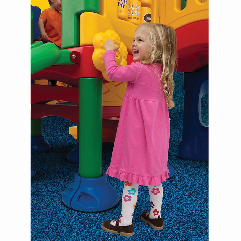 Discovery Range | Playground for Toddlers