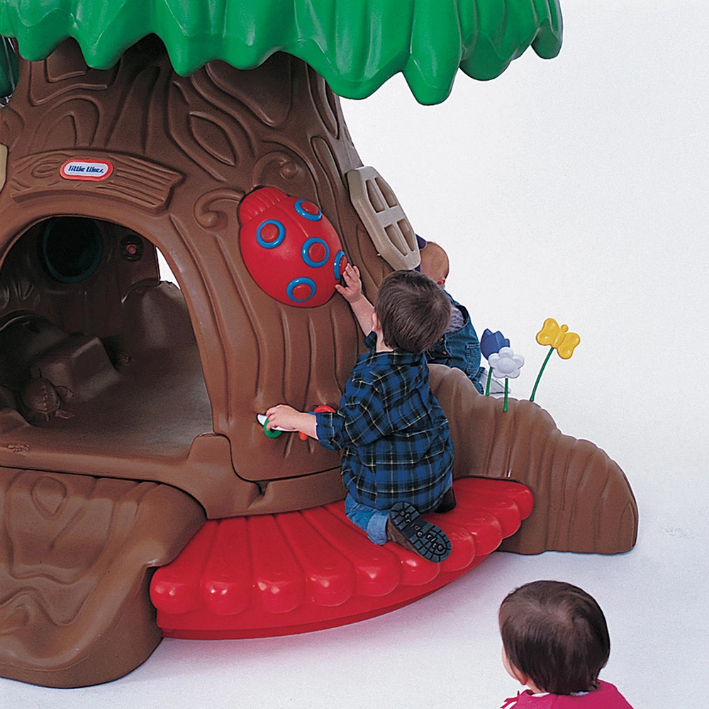 Discovery Tot Tree