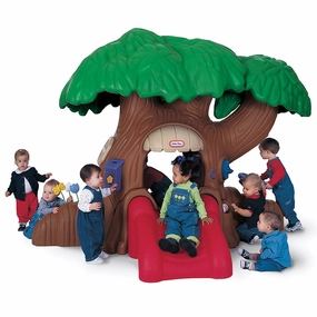 Discovery Tot Tree