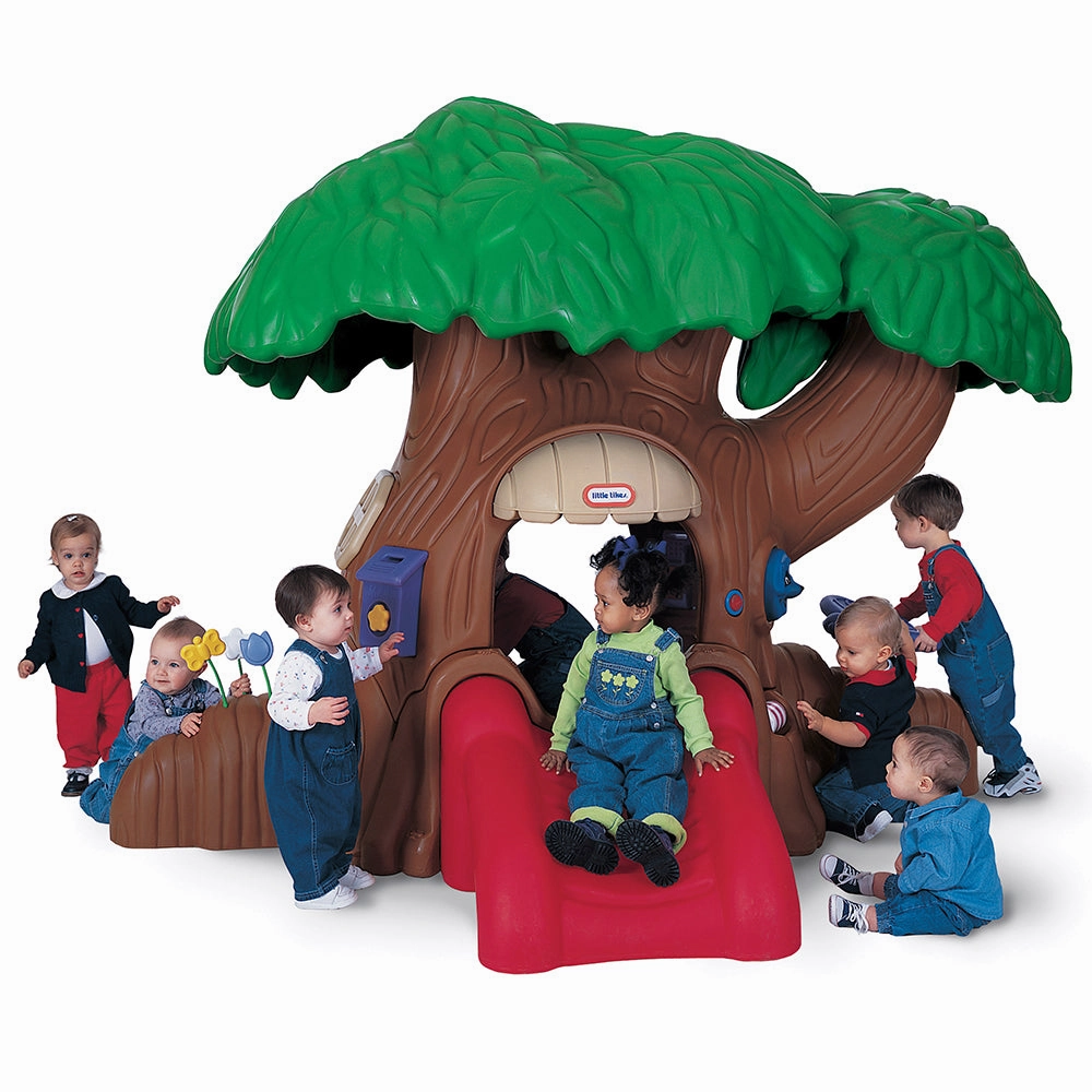 Discovery Tot Tree