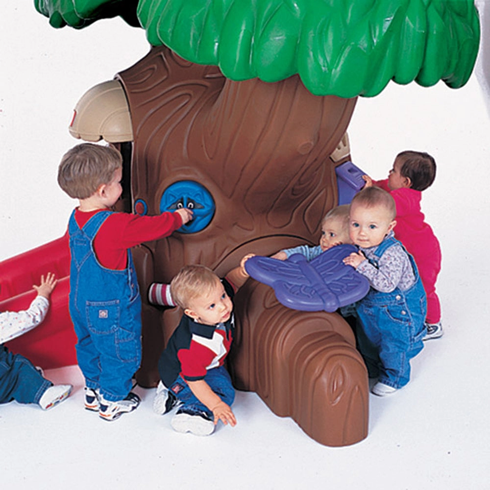 Discovery Tot Tree