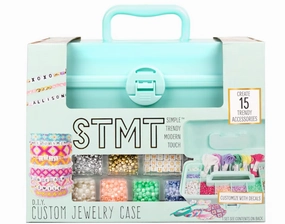 DIY Custom Jewelry Case