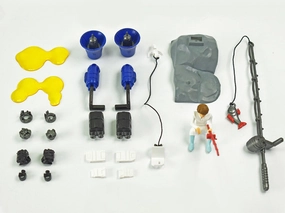 DNA Design DK-25 Gear Master Accessory Series