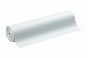 Dual Surface Roll 36" x 1000' - White