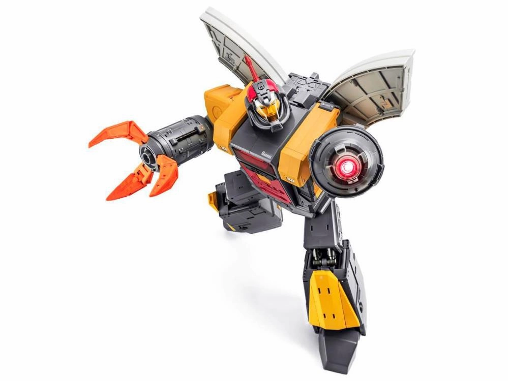 DX9 Toys - D12 Gabriel