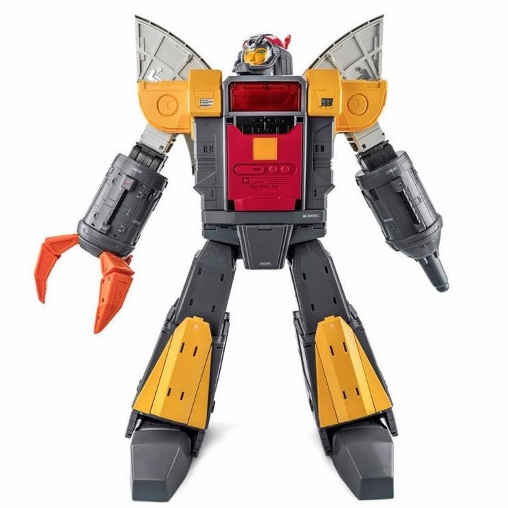 DX9 Toys - D12 Gabriel