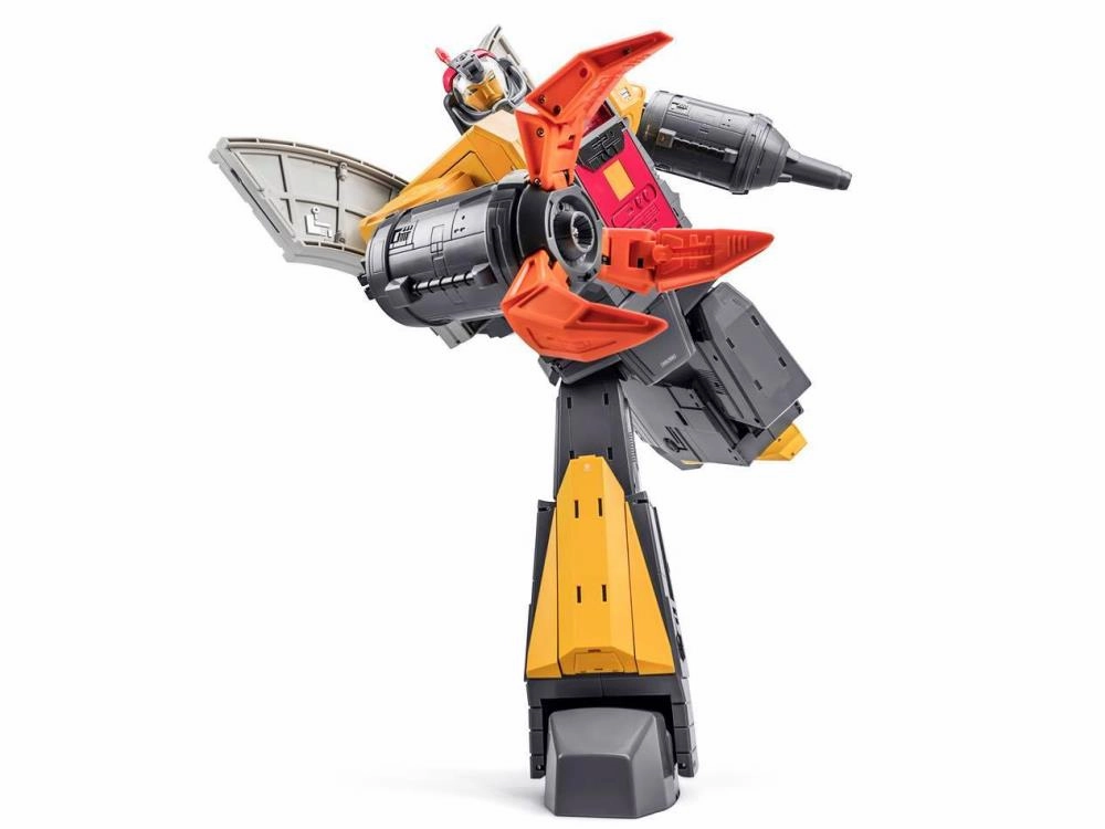 DX9 Toys - D12 Gabriel
