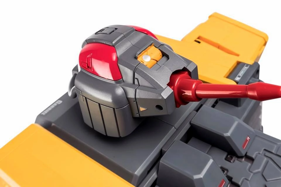 DX9 Toys - D12 Gabriel