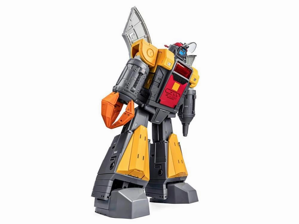 DX9 Toys - D12 Gabriel